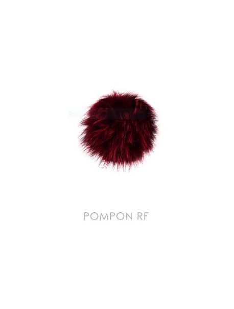 Ponpon RF