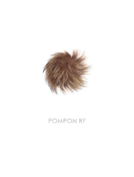 Ponpon RF