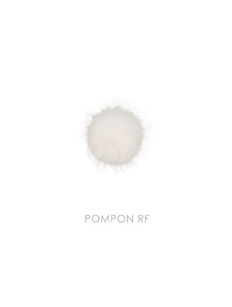 Ponpon RF