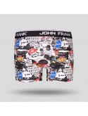 JOHN FRANK BOXERKY JFBD210-LIPS (1ks/balení)
