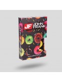 JOHN FRANK BOXERKY JFBD203-DONUT (1ks/balení)