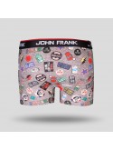 JOHN FRANK BOXERKY JFBD200-COOL (1ks/balení)
