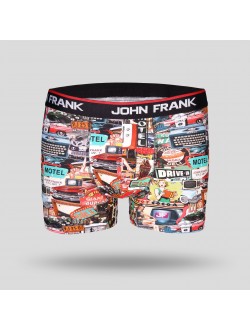 JOHN FRANK BOXERKY JFB118-MOTEL (1ks/balení)