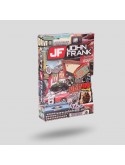 JOHN FRANK BOXERKY JFB118-MOTEL (1ks/balení)