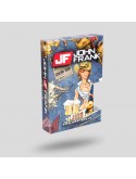JOHN FRANK JFB101 (1ks/balení)