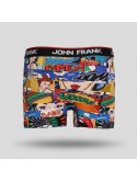 JOHN FRANK BOXERKY JFB100 (1ks/balení)