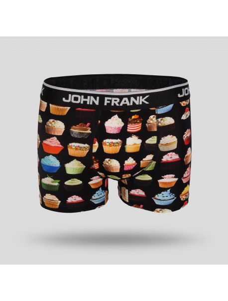 JOHN FRANK BOXERKY JFB55 (1ks/balení)