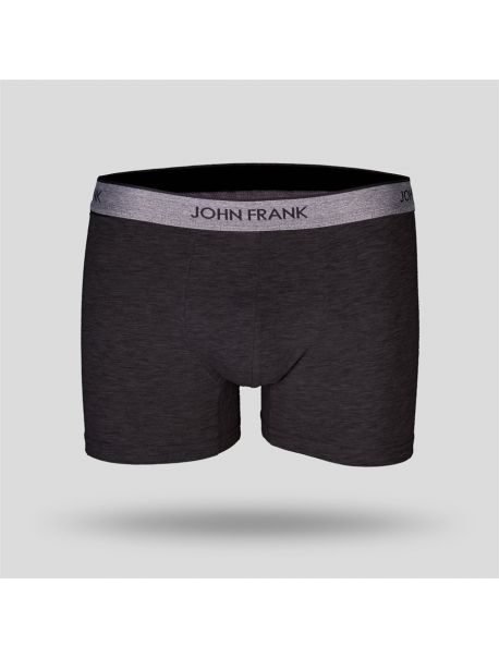 JOHN FRANK BOXERKY JFBES01-ANTRACIT (1ks/balení)