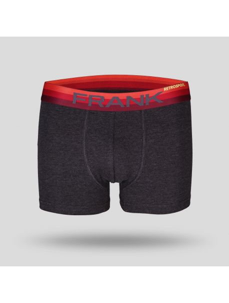 JOHN FRANK BOXERKY JFB115-ANTRACIT (1ks/balení)