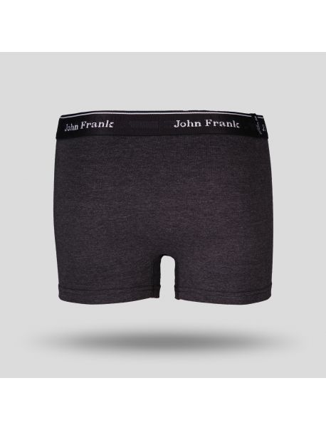 JOHN FRANK BOXERKY JFBMY17-ANTRACIT (1ks/balení)