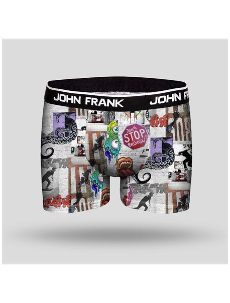 JOHN FRANK BOXERKY JFBD243-YOUTH (1ks/balení)
