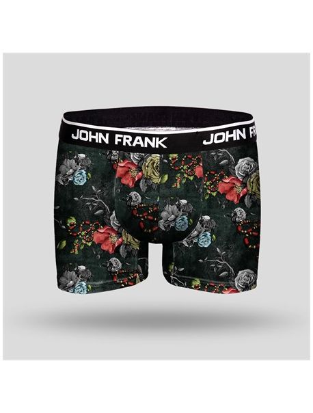 JOHN FRANK BOXERKY JFBD224-POISON (1ks/balení)