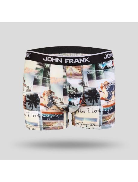 JOHN FRANK BOXERKY JFBD228-ROAD (1ks/balení)