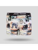 JOHN FRANK BOXERKY JFBD228-ROAD (1ks/balení)
