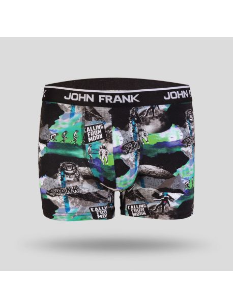 JOHN FRANK BOXERKY JFBD239-APOLLO (1ks/balení)