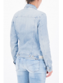 Dámská jeans bunda SOFIA od García