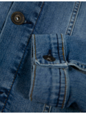 Dámská jeans bunda SOFIA od García (700-4915)