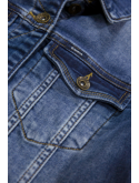 Dámská jeans bunda SOFIA od García (700-3155)