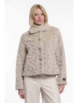 Dámský kožíšek Vie RINO&PELLE