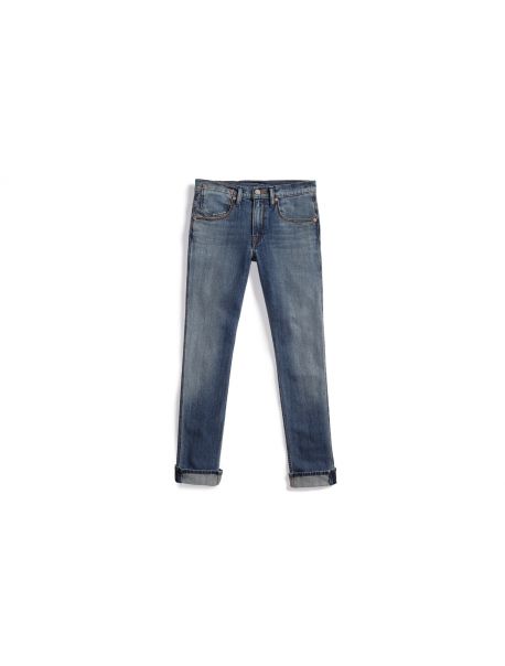 Levi's 95911 Duck n Denim 511 Mission